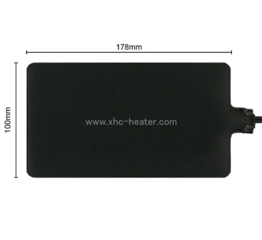 
 Хорошее качество, теплый нагревательный матрас для собаки  