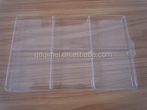 Токопроводящий лоток для электронных компонентов