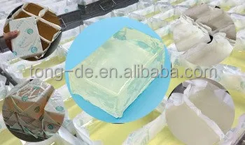 Hot Melt Pressure Sensitive Adhesive | Glue for Mattress Foam Layers