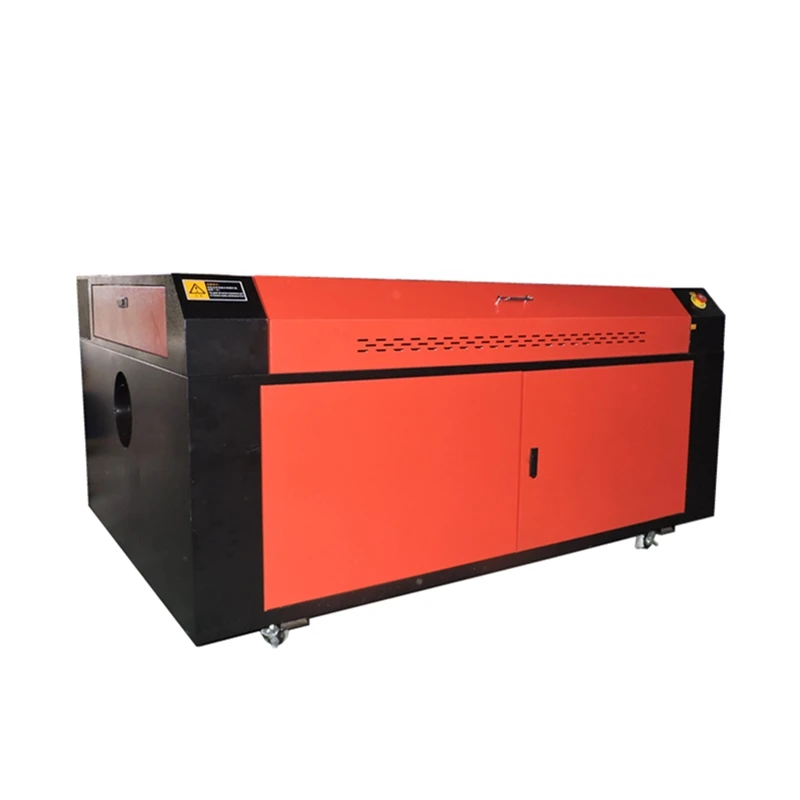 Hot sale smt stencil laser cutting machine for non-metal cutting and carving