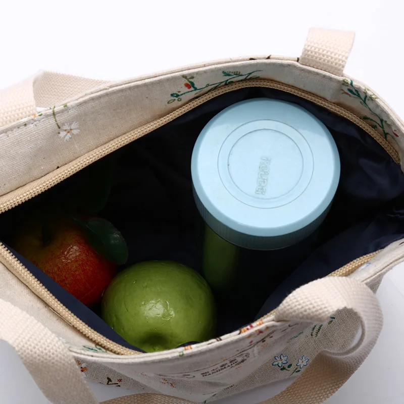 Женская Полосатая Холщовая Сумка с логотипом на заказ, Хлопковая сумка-шоппер в полоску, Холщовая Сумка-тоут