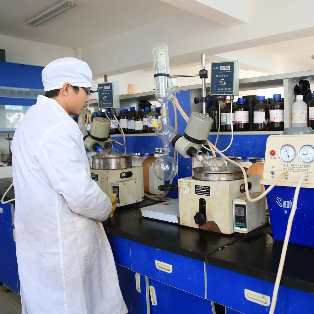 Высококачественный икаридин CA:119515-38-7 от производителя