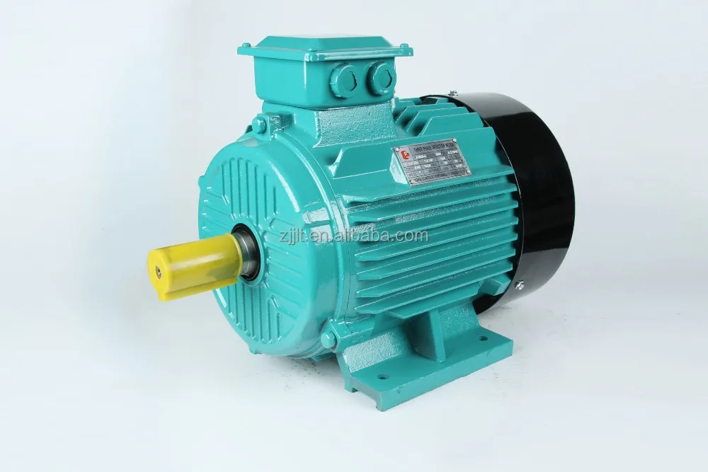 30kw Y2-200L1-2 three phase induction motor price