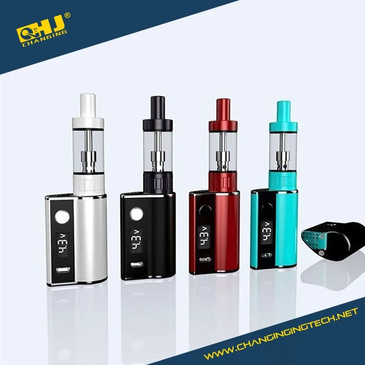 2016 Изменение Оптовая Цена ГОРЯЧИЕ Itsuwa Amigo Мод Коробка 100% Аутентичные Vogue Мини Кит Модернизированный Vogue 50 Вт box