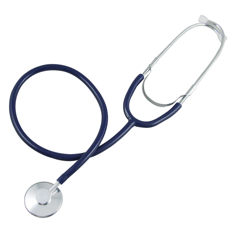 
KT-100A single head stethoscope , medical stethoscope 