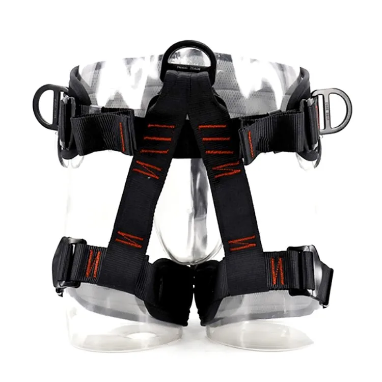 CE standard Half BodySafetyHarnessfor Aerial Work Protection