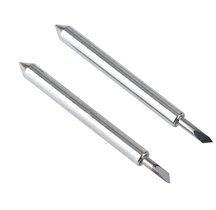 Roland cutting plotter carbide lettering blade cutter blades