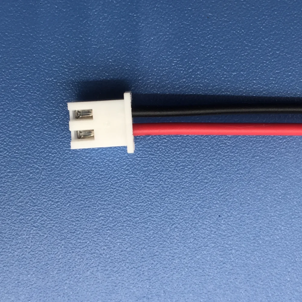 1.0mm 2.0mm 1.25mm 2.54mm 2.5mm 2 3 4 5 6 7 8 9 10 11 12 13 14 15 16 17pin jst xh XHP connector cable harness
