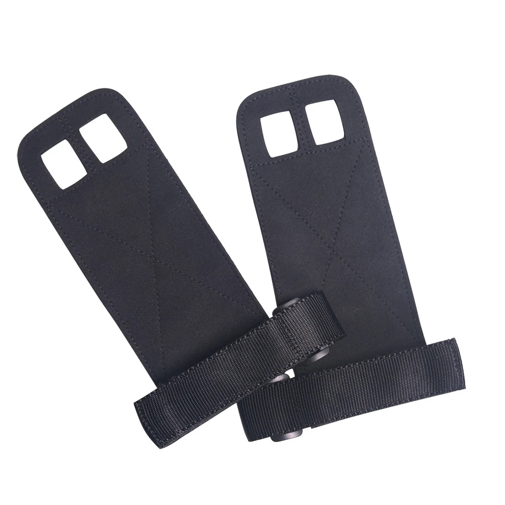 Перчатки из микрофибры для фитнеса и тяжелой атлетики