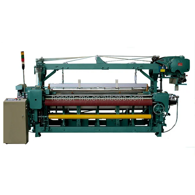 dependable performance auto matic weaving loom machine/textile machines from china