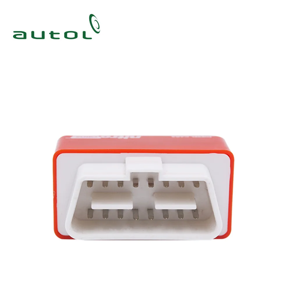 Nitro OBD2 Chip Tuning Box Plug & Drive NitroOBD2 For Diesel Car More Power&Torque Nitro OBD Diesel Box With Retailing Box