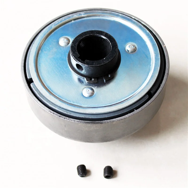 Hot Sale High Precision 11 Tooth 25.4mm Bore For #428 Chain for Go Kart Clutches