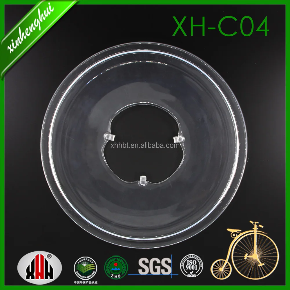 XH-C04 защита для спиц велосипеда или велосипеда, прозрачная пластина с четырьмя креплениями