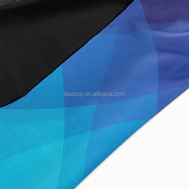 custom sizes Cycling Clothing long sleeves mountain bike jersey manufacturer from china