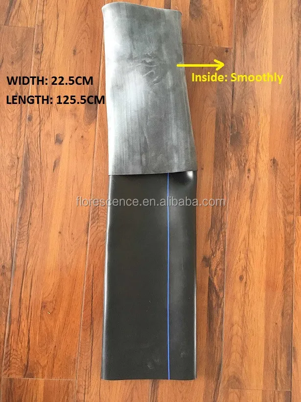 
Резиновая внутренняя трубка для изготовления джинсов для фабрик одежды 