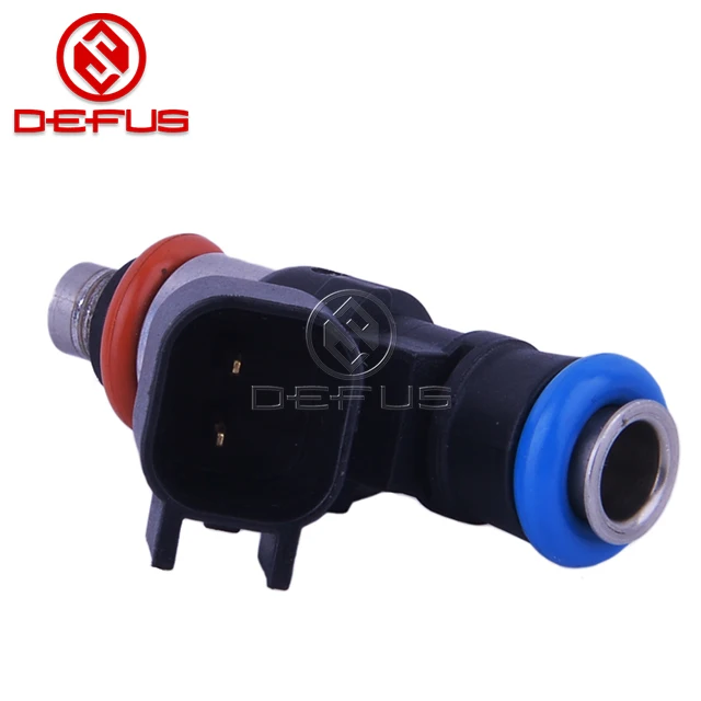 Defus высокая производительность Топливные форсунки OEM 0280158191 для топливная система