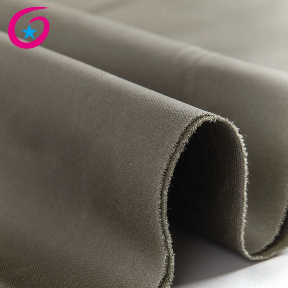 
Hot selling 12oz dye coated laminated pvc coated cotton canvas fabric 