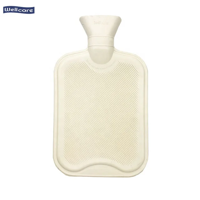 2000ML BS Standard hot water bottle rubber