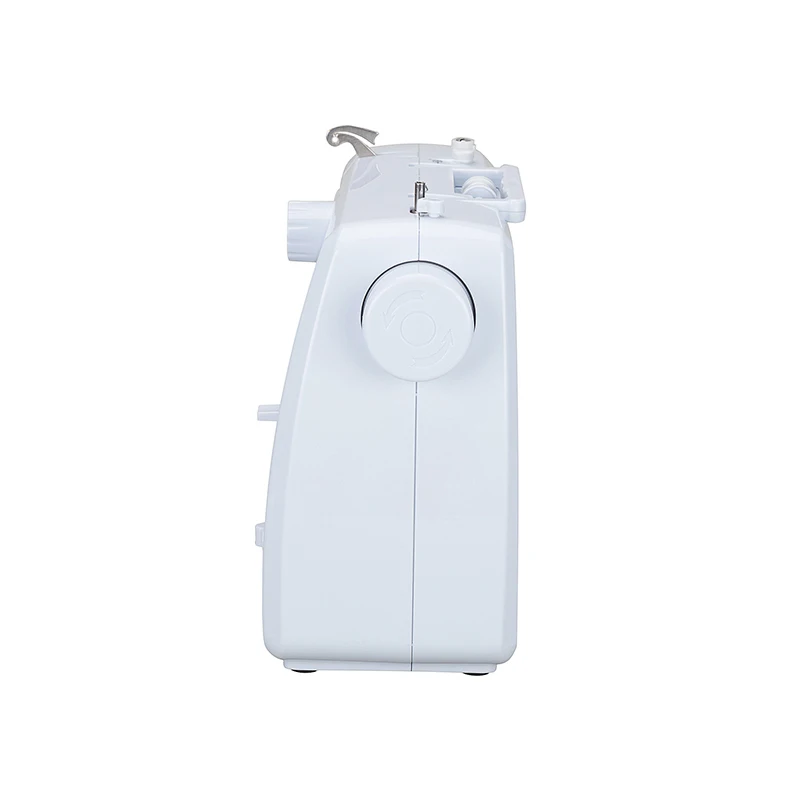 FHSM-700 Home Use Stitching Overlock Portable Sewing Machine Maquina De Coser