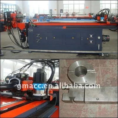 поддержку самое лучшее продаем высокую эффективность с держателем гидравлических труб/трубогибочный/бендер машины