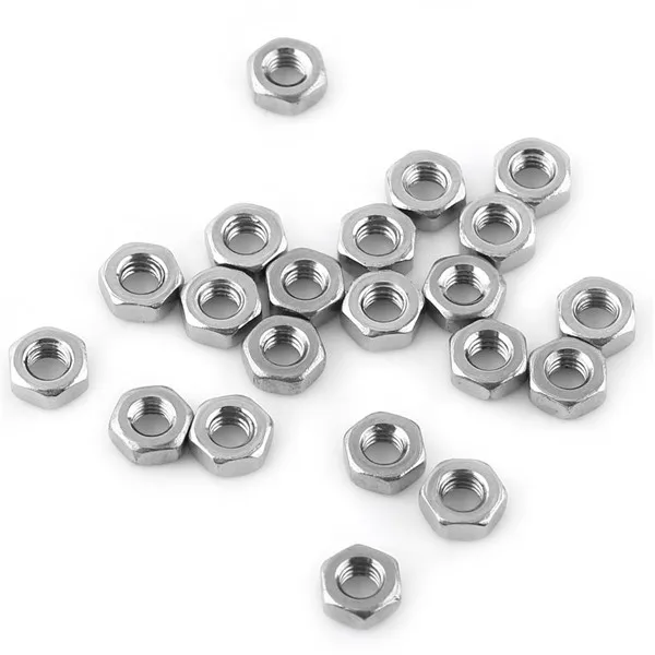 
200pcs/box Hot Selling Assorted M3 PCB Hex Male Female Threaded Brass Standoffs Screw Nut Assortment Set 