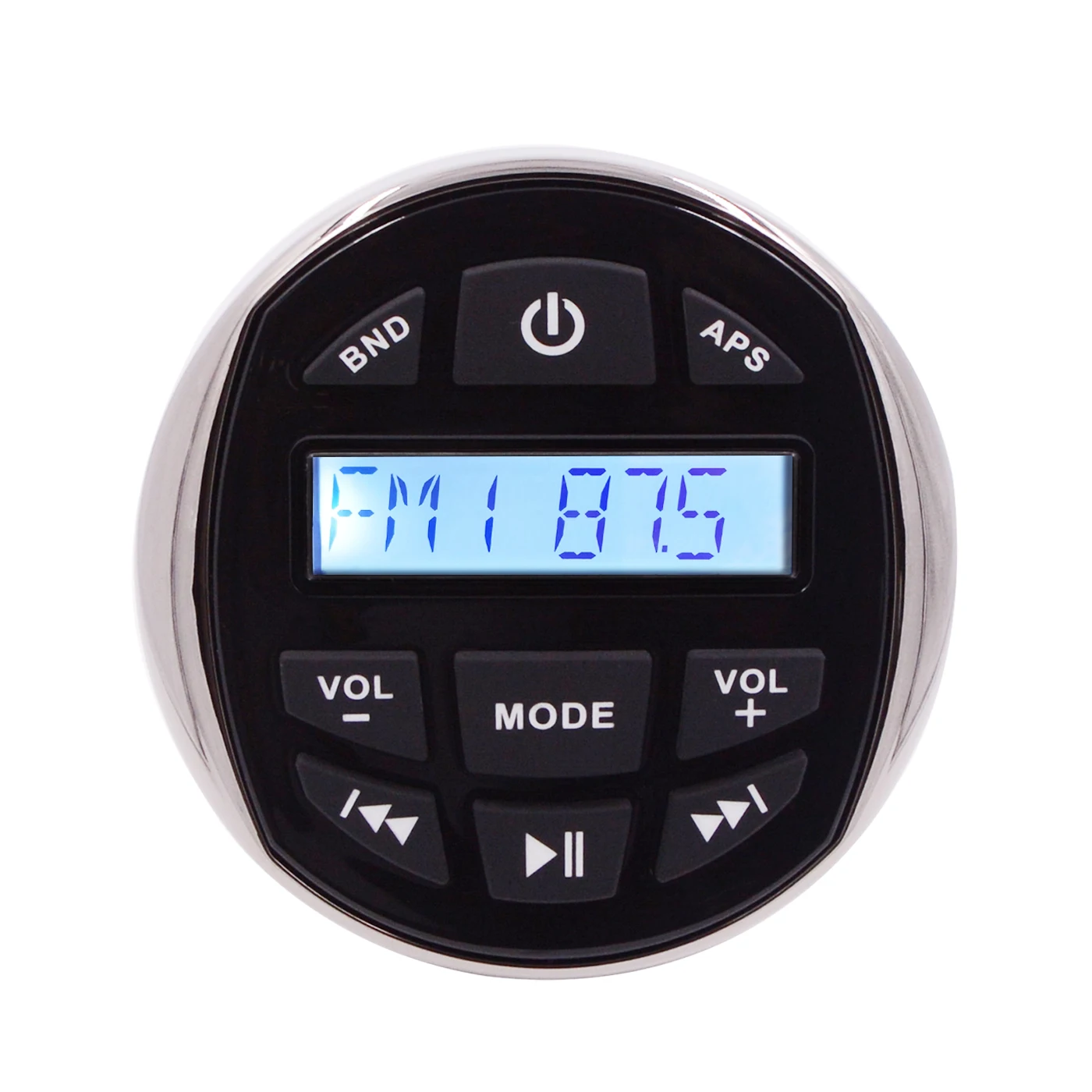 
Hot sell waterproof radio mp3 waterproof radio 6.5