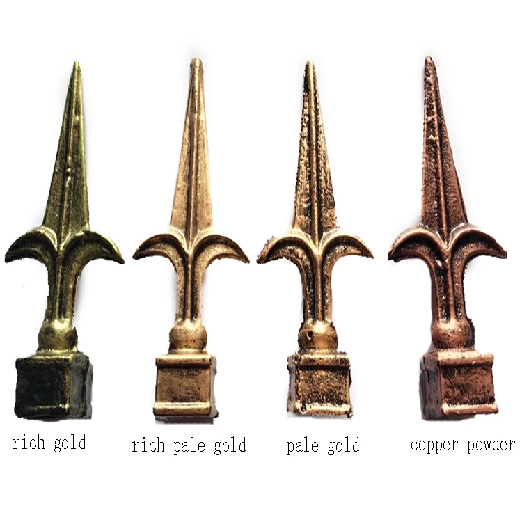 Xuqi Bronze powder for coating and screen printing