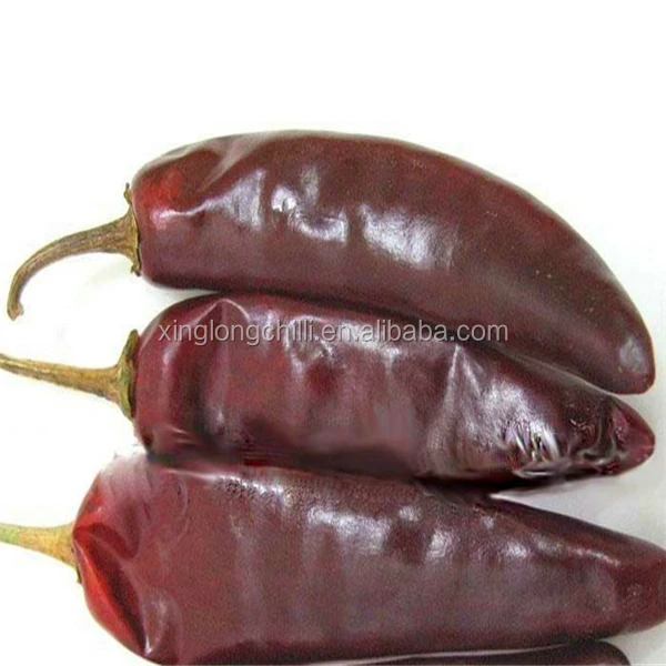 Export to Hungarian the Spicy paprika Jinta chili pepper pods price