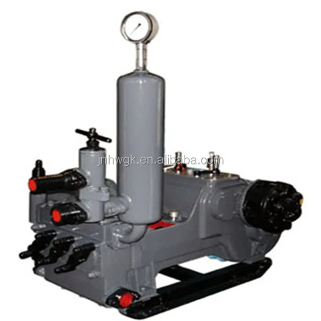 BW160,BW200 diesel engine cement grout pump price