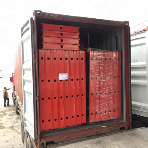 High Quality Aluminium Formwork for Construction