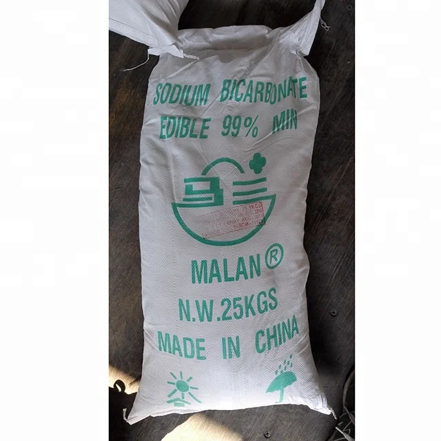 
sodium bicarbonate 99% 