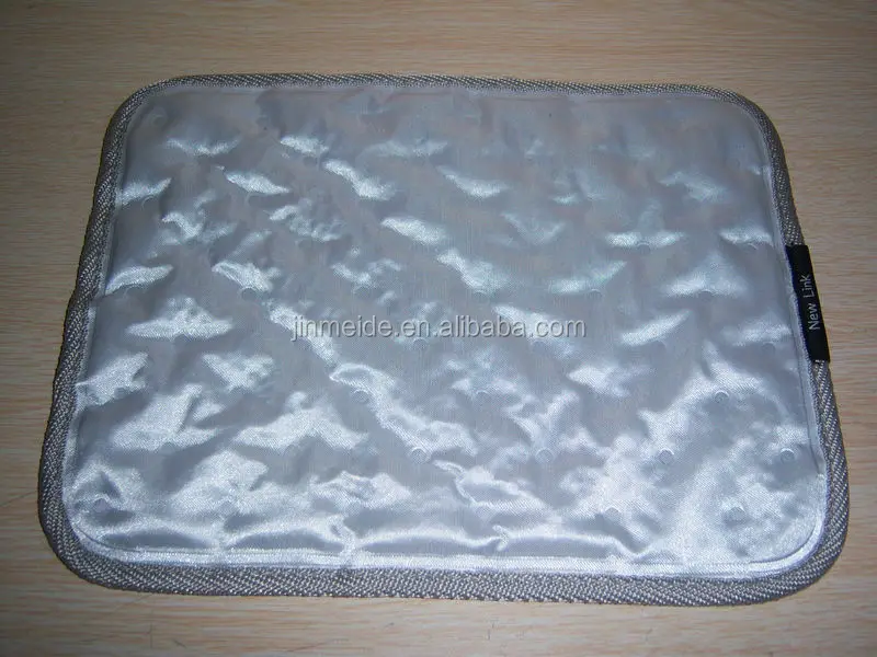 
Laptop Cooling Pillow / Laptop Cool Gel Pad / Ice Cooling Pad for Laptop 