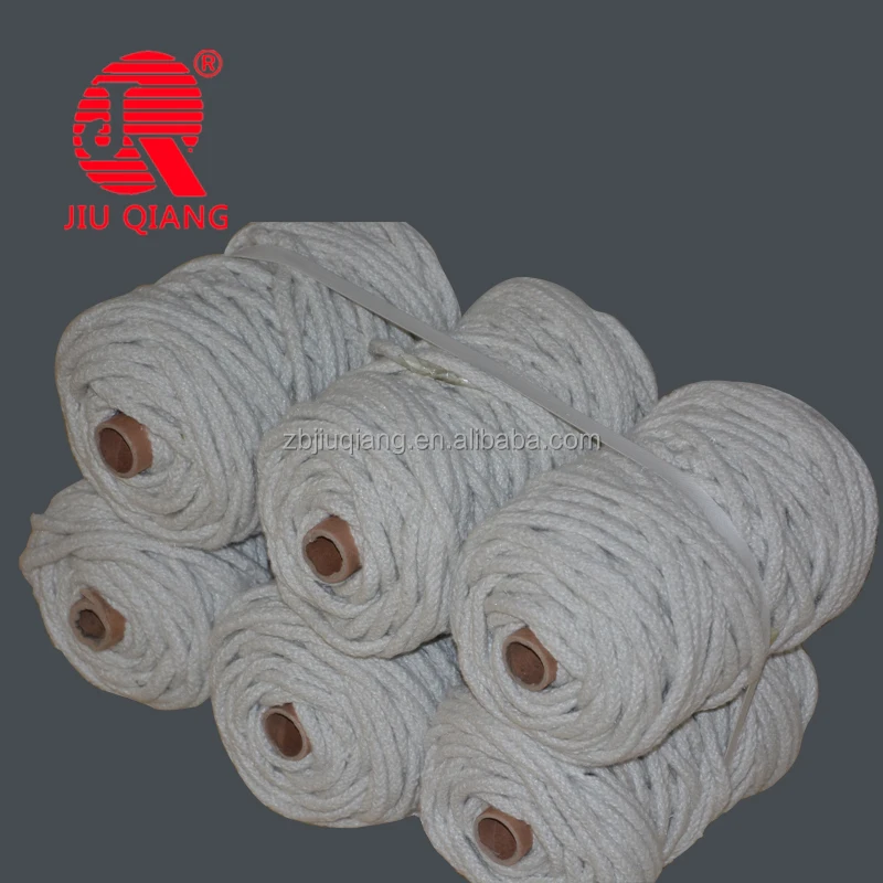 
fire resistant door seal rope gasket 