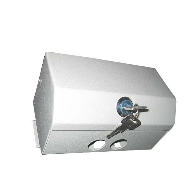 Telecom Project Telephone Wall Mount Distribution DP Box For Krone Module Or STB Termination Block Factory Offer