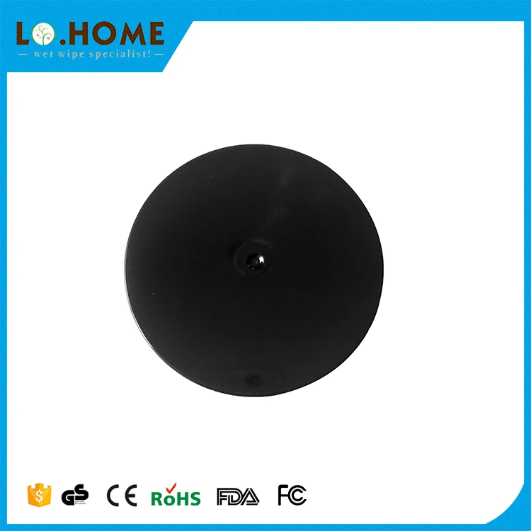 
wholesale female cleaning nail polish wet wipes private label nail polish remover pads 