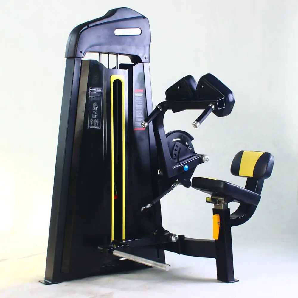 sports fitness equipment china hot sale california gym equipment