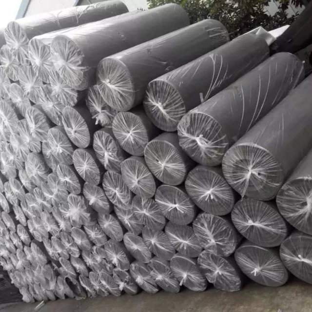 Underlay eva рулонный лист, приклеиваемый 80 г 100%, ткань из нетканого материала