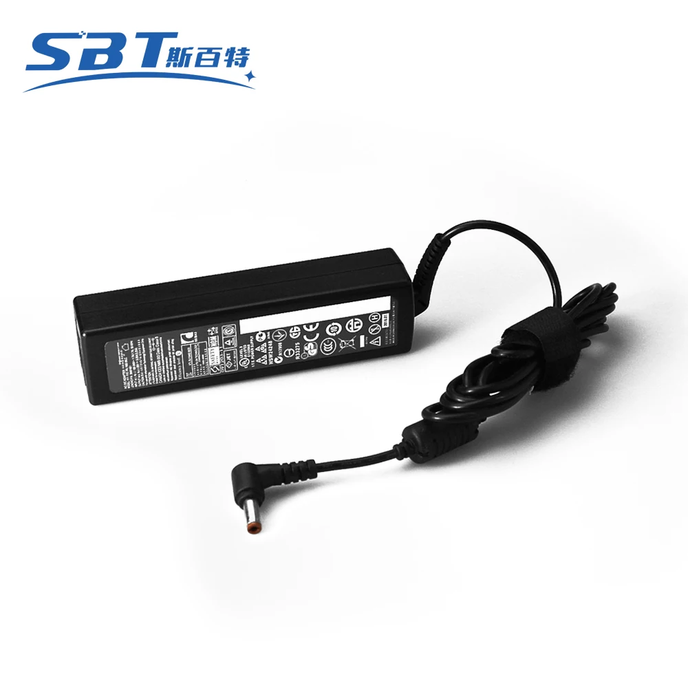 20v 3.25a 65w Ac Adapter Battery Charger Power Supply for For IBM Lenovo IdeaPad Z580 Z570 U310 U410