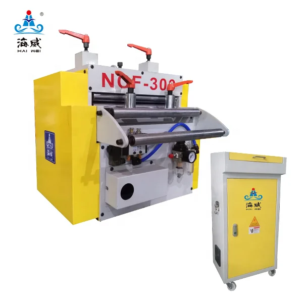 China Supplier NC Servo Roll Feeder Machine for Punch Press