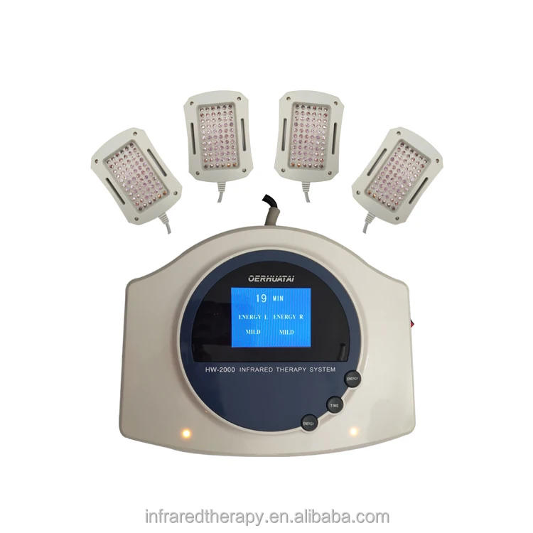 
Infrared Laser, Physiotherapy Equipment, Acupuncture Pain relief device 