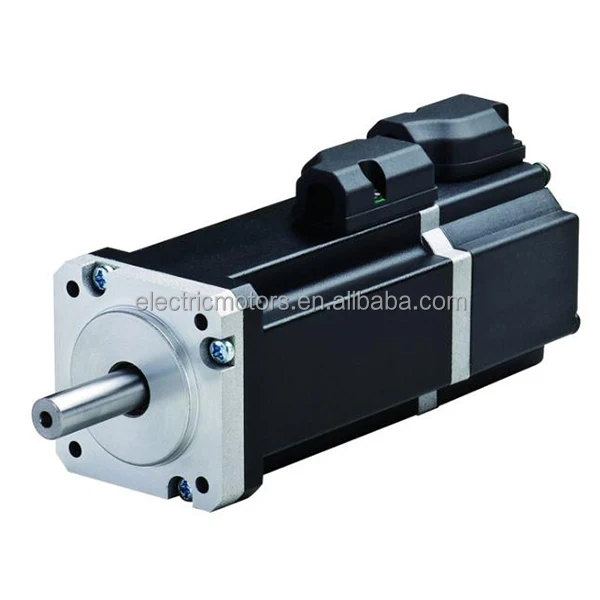 3D Printers Full Colors Servo Motor 500 watts 100w 200w 1.5kw