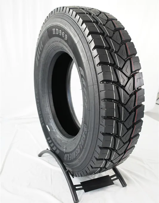 Heavy Duty truck tyre cheap price 315 80 22.5 385 65 22.5 truck tyre with DOT ECE GCC