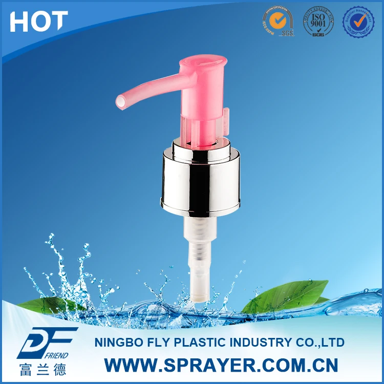 Лучшие продажи 24/410 28/410 красочный дешевые ручной насос для жидкого мыла