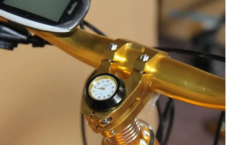 
Western Style Small Folding Electric Chopper Bike 