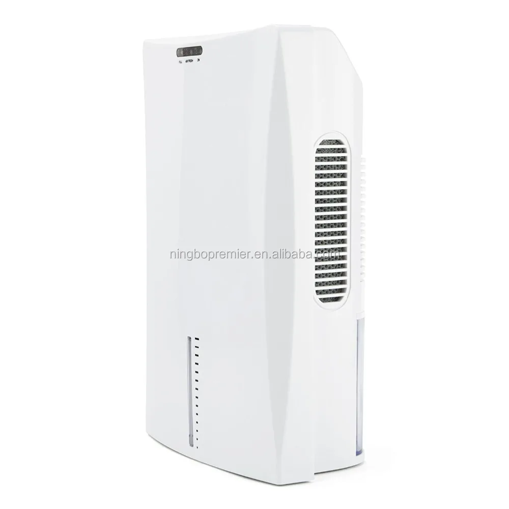 Semiconductor mini air dehumidifier for Damp, Mould, Moisture in Home, Kitchen, Bedroom, Caravan, Office
