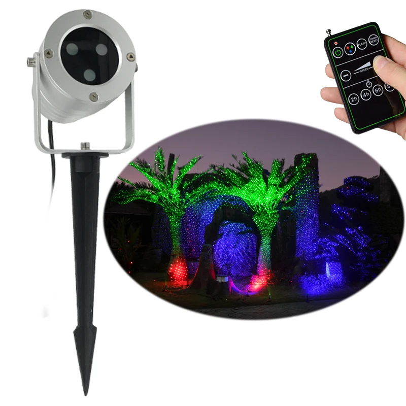 5w rgb laser light outdoor and  small laser light indoor