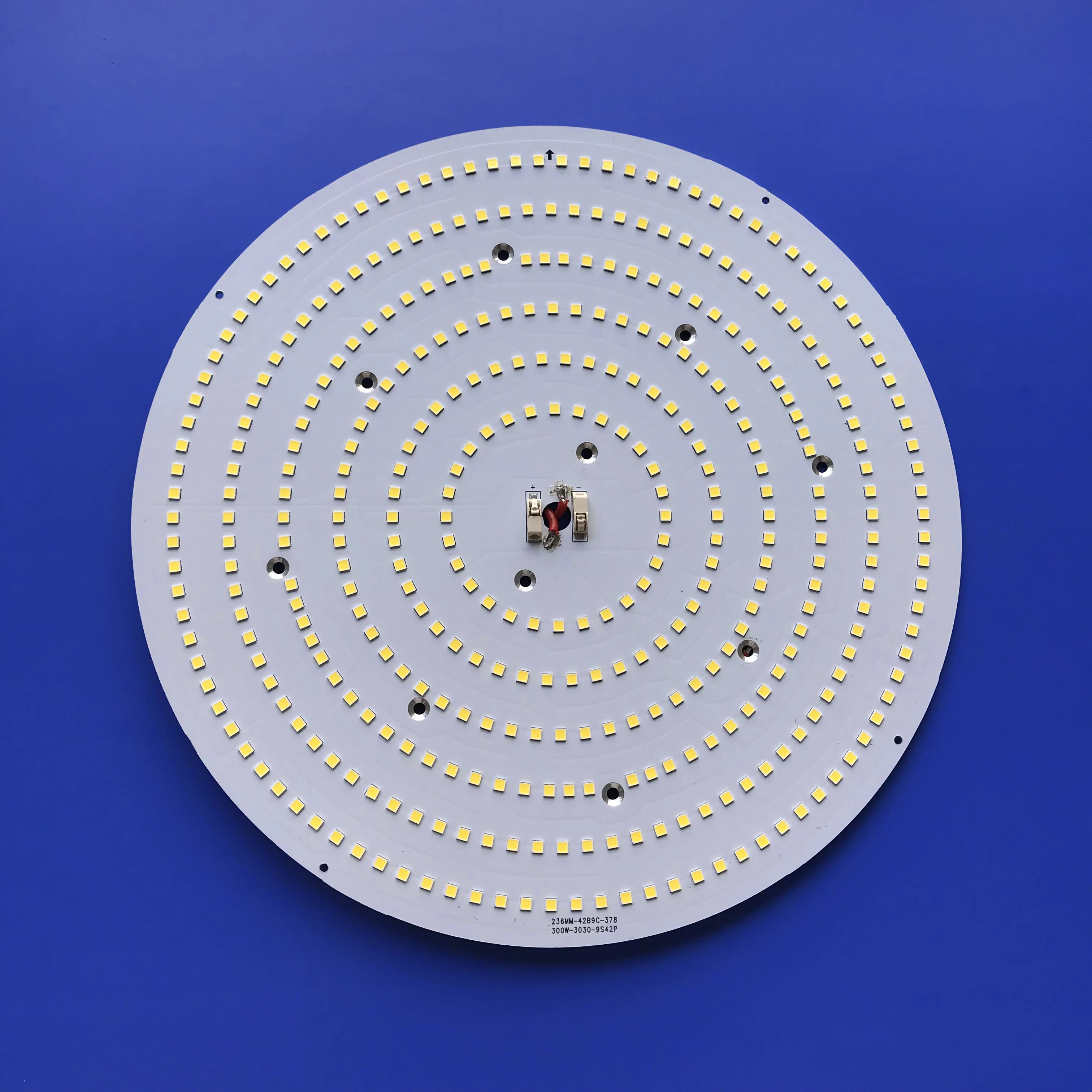 SunshineOpto 120lm/watt 300w Round Led High Bay Light Module