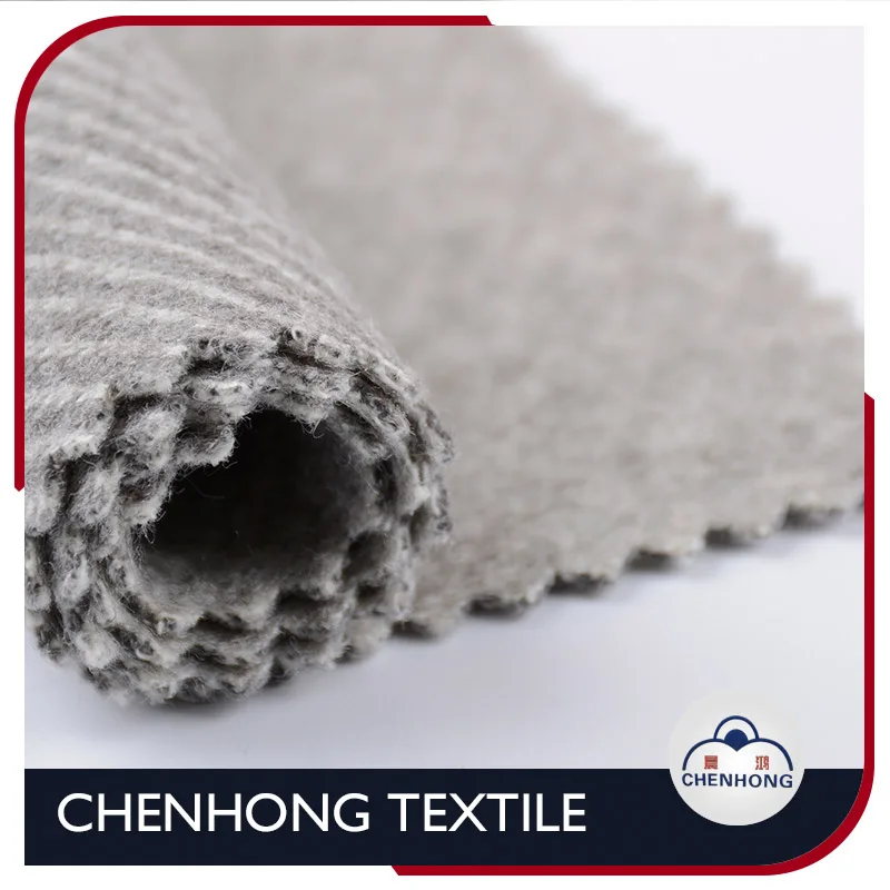 2017 alibaba китайская фабрика популярная трикотажная саржевая шерстяная женская верхняя одежда