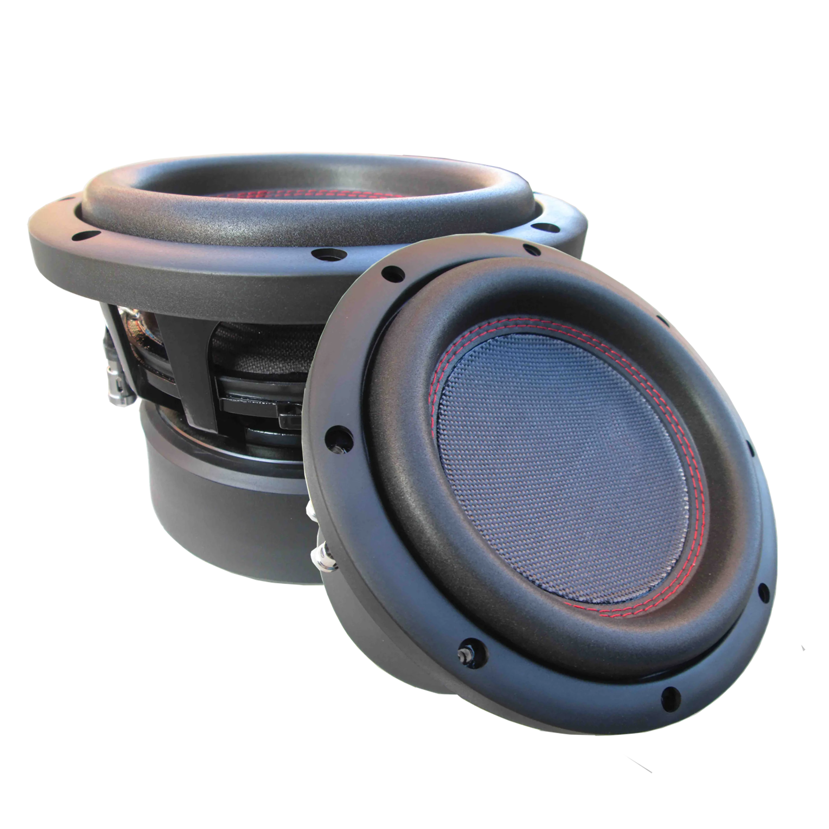 Customized 8 inch SPL Car Sub Woofer Car Audio Speaker