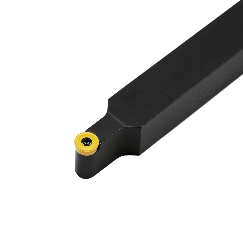 Вращающийся винтовой держатель для круглых карбидных вставок SRDCN2020K10